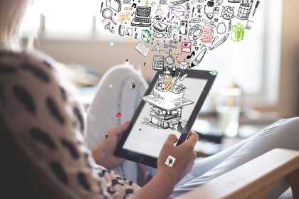 tips for BETTER READABILITY