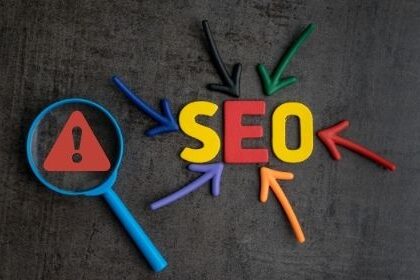 SEO mistakes to be avoided